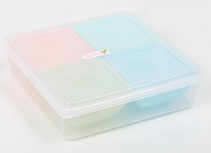 ظرف نگهدارنده کلاسیک پلاس 430 Tapco