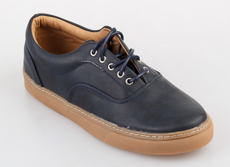 کفش اسنیکرز مردانه طرح VANS