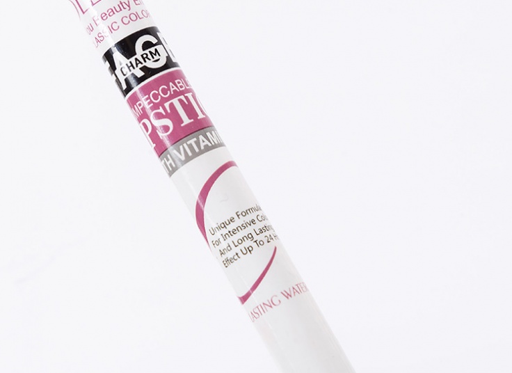 رژ لب مدادی Face charm