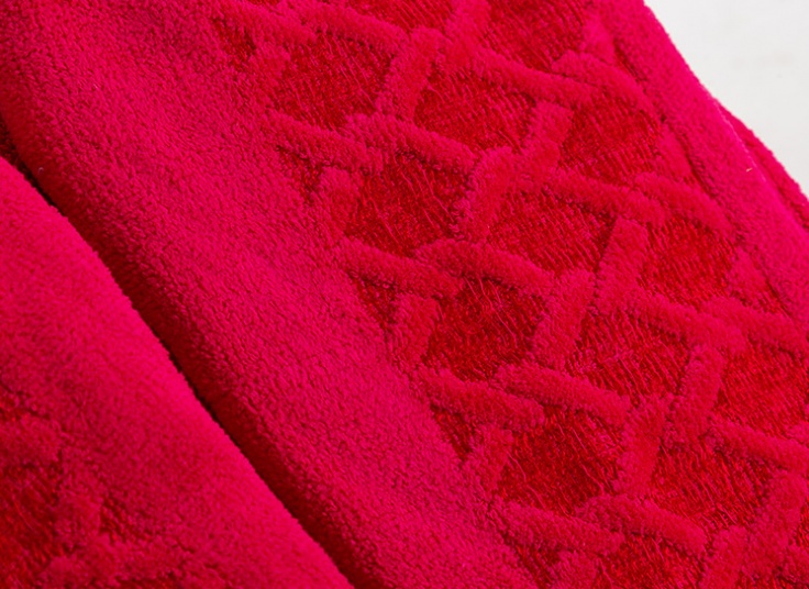 حوله تن پوش مرینوس