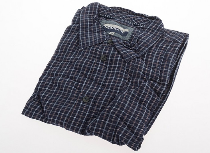 پیراهن پشمی مردانه Headland