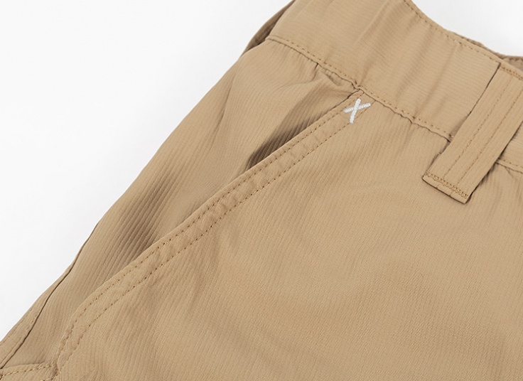 شلوارک مردانه Wrangler