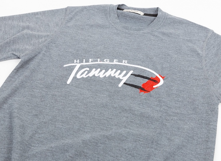 بلوز دورس Tommy Hifiger