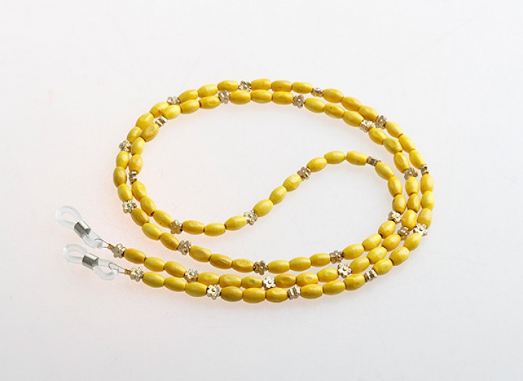 بند عینک دست ساز