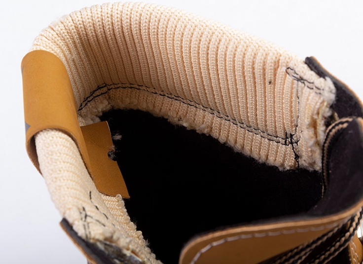 نیم بوت زنانه Timberland