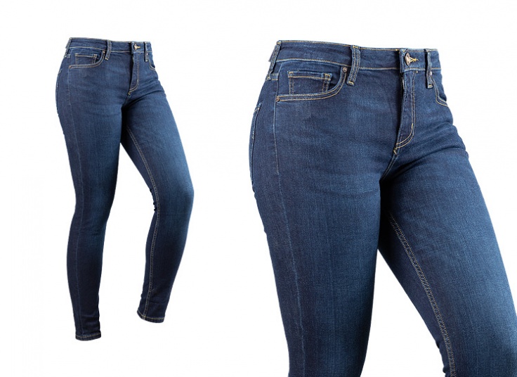 شلوار جین زنانه BANANA REPUBLIC