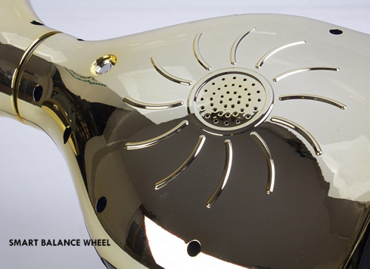 اسکیت برقی SMART BALANCE مدل 10 اینچ