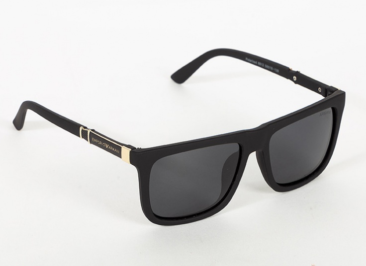 عینک آفتابی پلاریزه طرح Armani