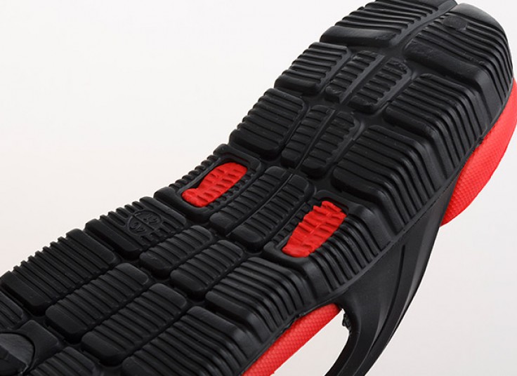 دمپایی بند انگشتی طرح Rider