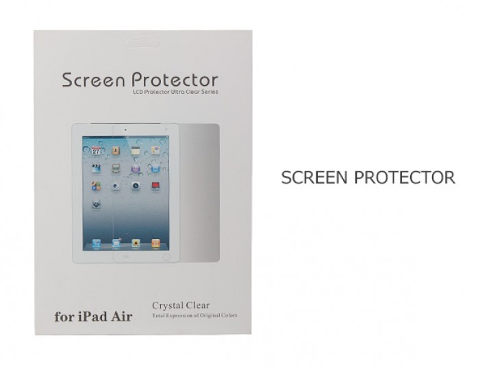 محافظ صفحه تبلت