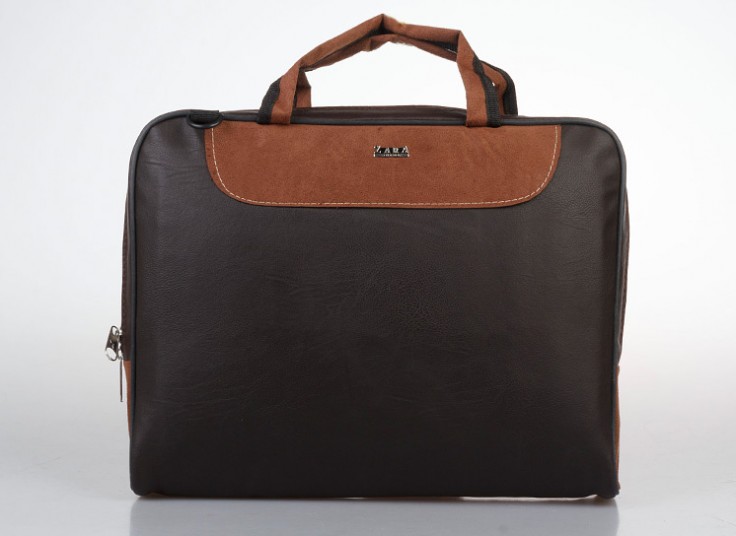 کیف چرمی لپ تاپ