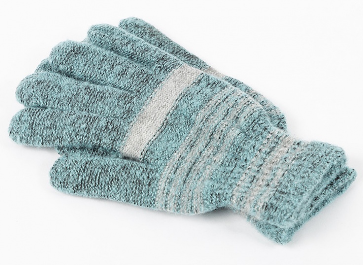 دستکش بافت J Y