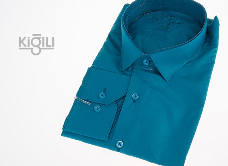 پیراهن رسمی مردانه kigili