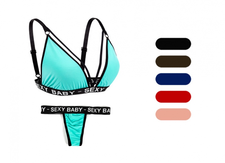 ست لباس زیر زنانه Anil