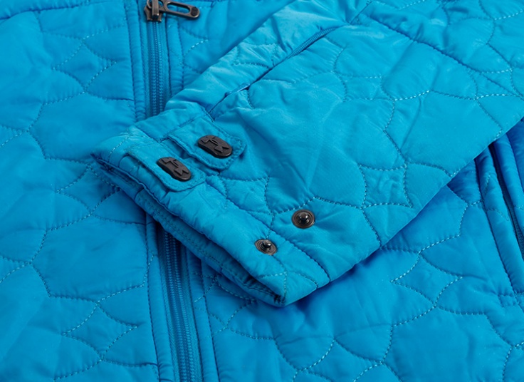 کاپشن زنانه Under Armour