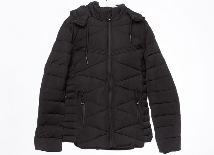 کاپشن هندزفری دار