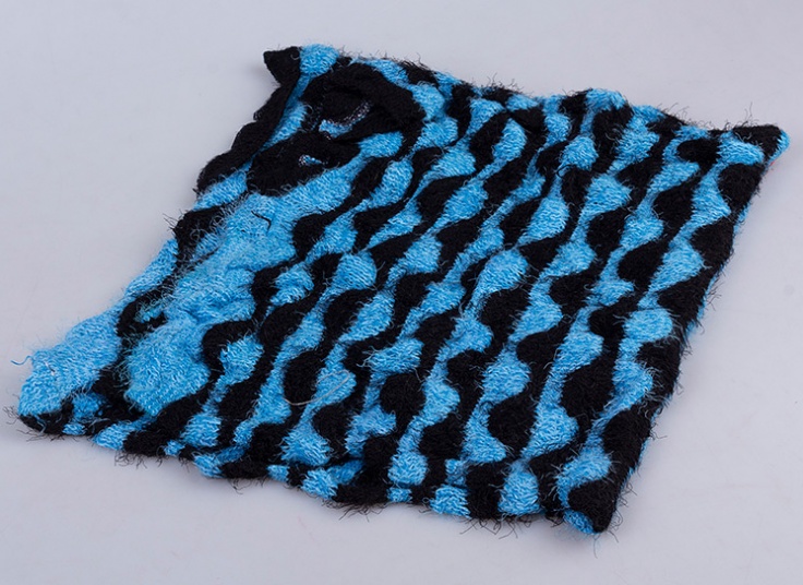 بلوز بافت زنانه Stanga