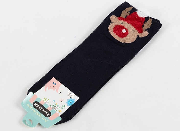 جوراب فانتزی Xiaoluren