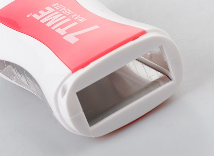 دستگاه گرم کننده موم خشابی