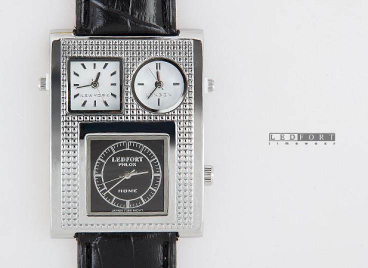 ساعت مچی LEDFORT