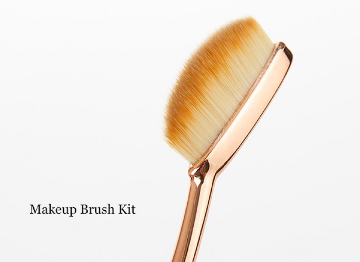 کیت براش حرفه ای