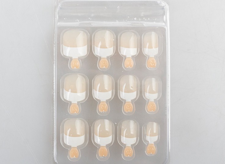 ناخن مصنوعی NAIL ART