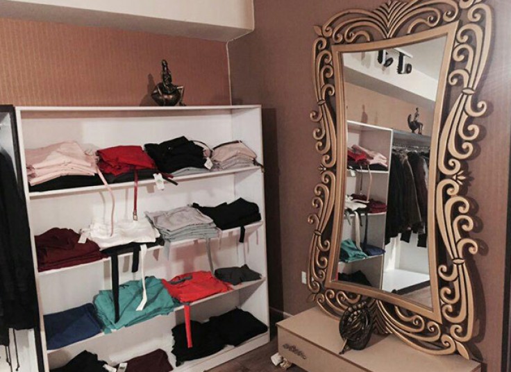 سالن زیبایی ناز