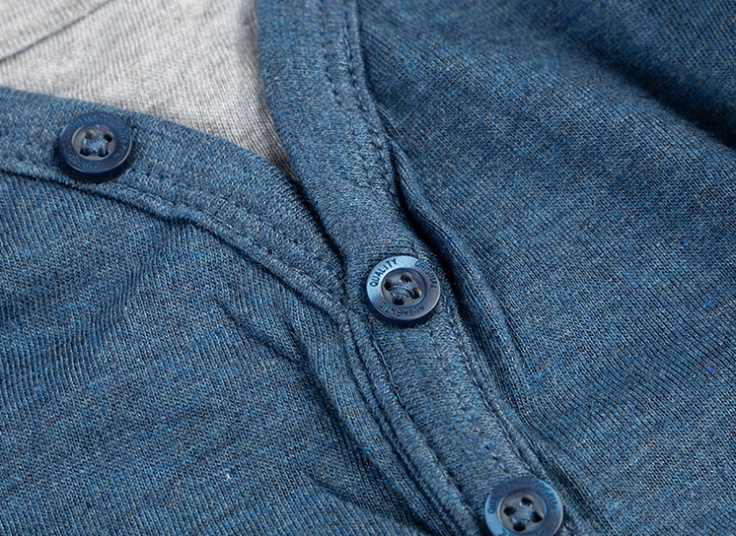 تیشرت مردانه آستین کوتاه Livergy