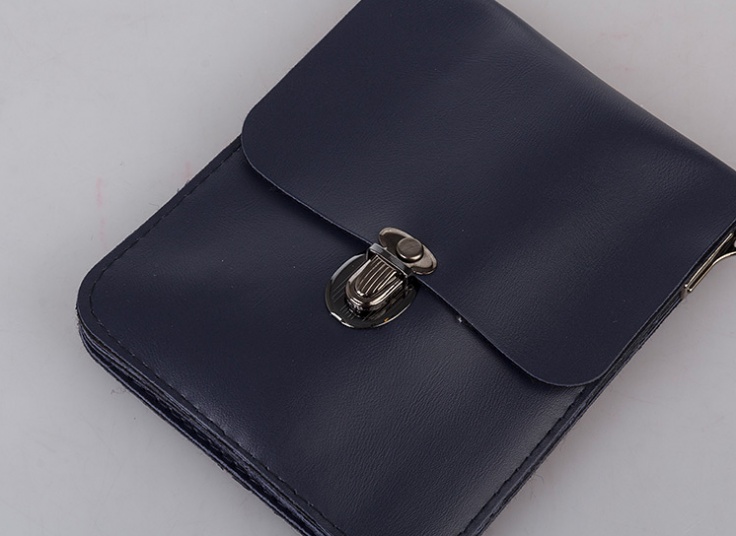 کیف پاسپورتی چرمی