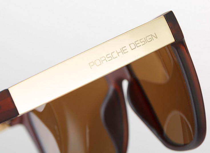 عینک آفتابی مردانه طرح Porsche Designe