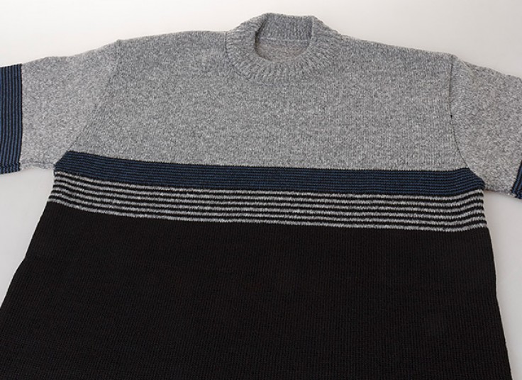 پلیور مردانه Tricot