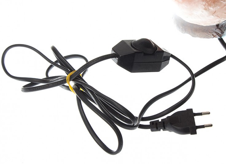 آباژور سنگ نمک هیمالیا