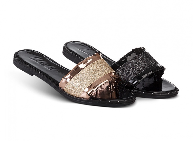 صندل زنانه طرح Clarks