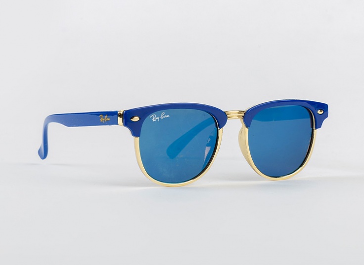عینک آفتابی بچه گانه Rayban