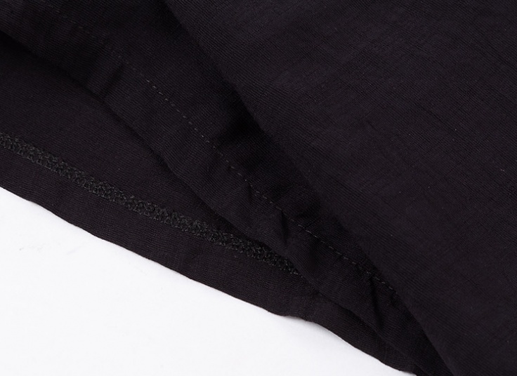 بلوز مردانه یقه خشتی