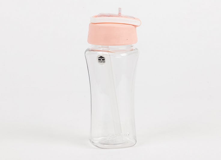 قمقمه نی دار ورزشی