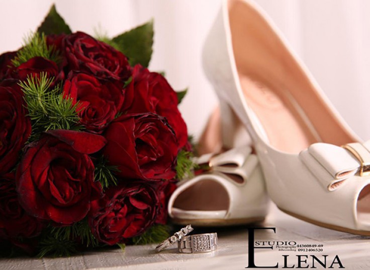 آتلیه عکاسی النا