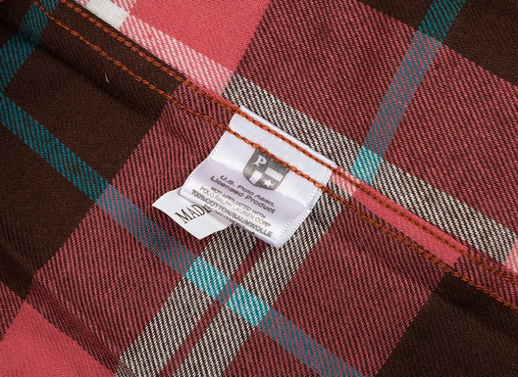 پیراهن پشمی مردانه Polo