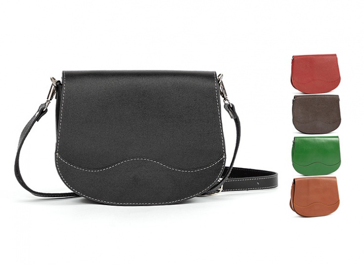 کیف دوشی زنانه