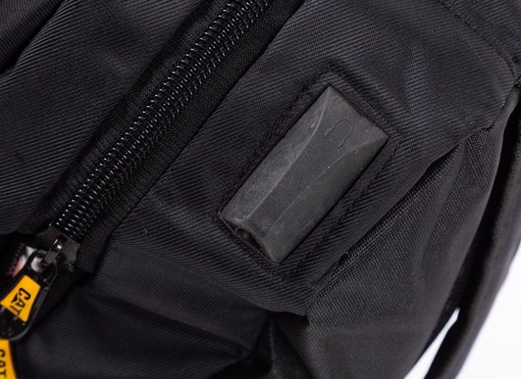 کوله پشتی طرح CAT مدل Music Edition