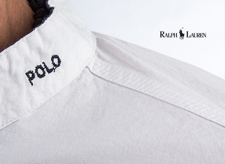 پیراهن یقه دیپلمات POLO