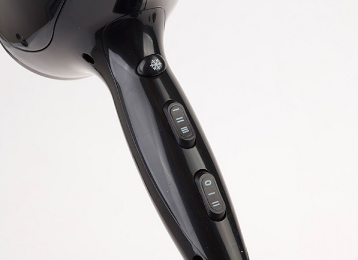 سری جدید سشوار MAX AMORE