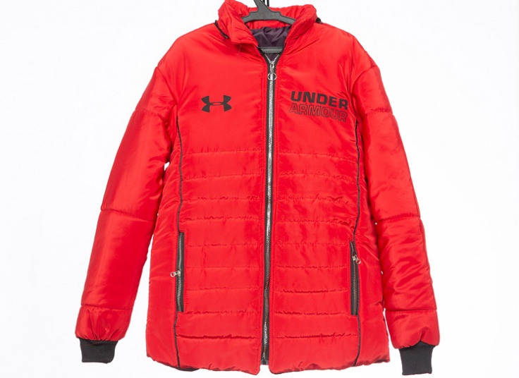 کاپشن مردانه Under Armour