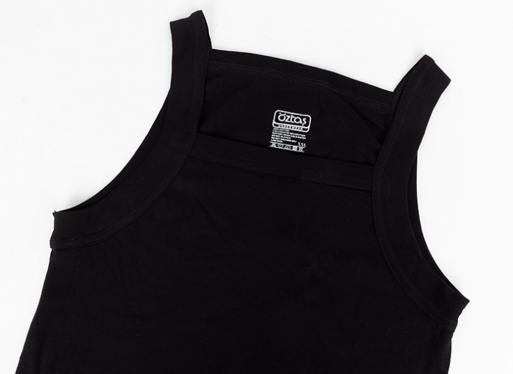 رکابی مردانه Oztas