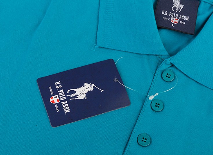 پولوشرت مردانه طرح POLO