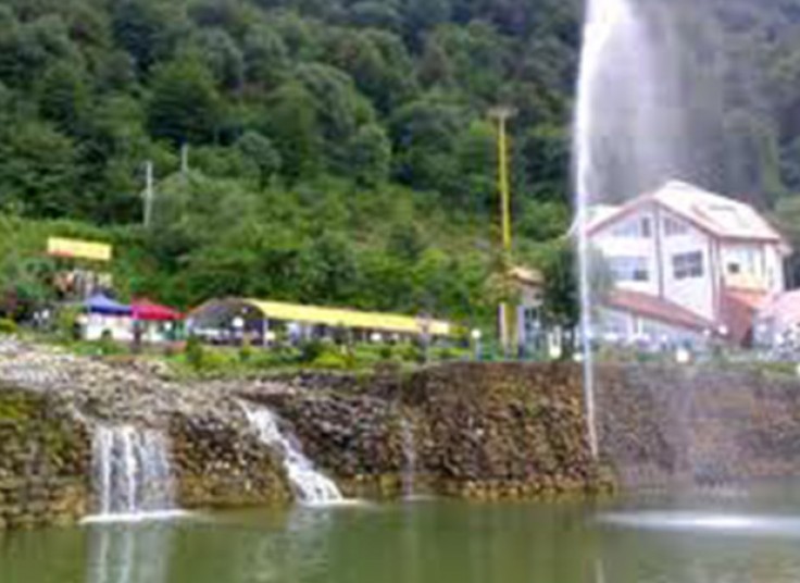 پنج تور یکروزه شمال کشور