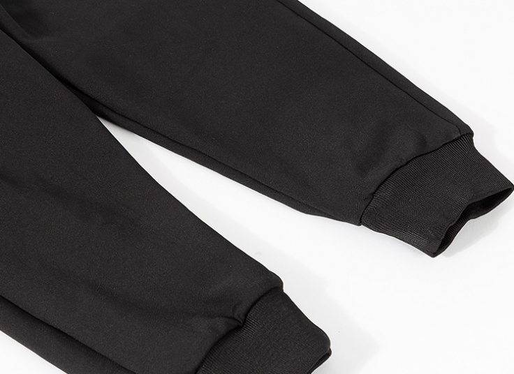 ست بادگیر و شلوار بچگانه طرح Porsche