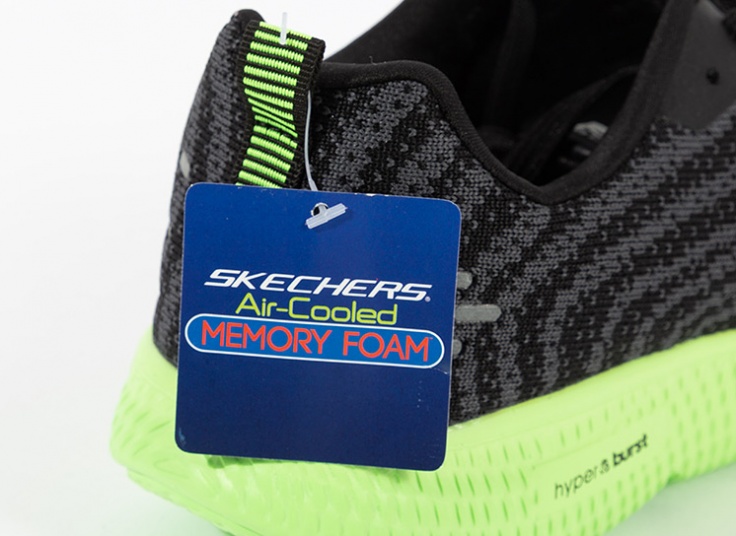 کفش ورزشی مردانه Skechers