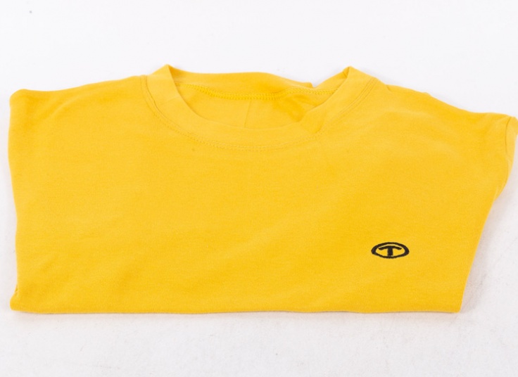 تیشرت مردانه یقه گرد Tom Tailor