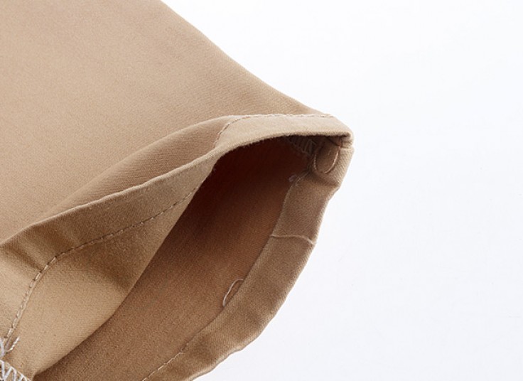 شلوار کتان مردانه طرح Diesel